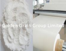 CMC  Paper -making Application