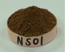 Supply Natural Cocoa Powder 10/12 NS01 For Sale