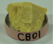 Supply PPP Cocoa Butter CB01 For Sale