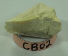 Supply Deodorized  Cocoa   Butter  CB02 For Sale