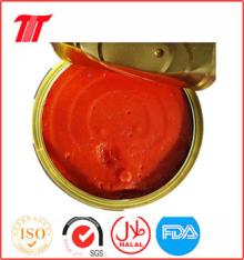 Tomato paste tomato ketchup for Nigeria
