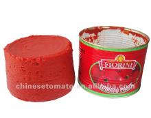 Delicious everywhere tomato puree