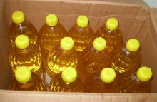 High Quality Refined Corn Oil