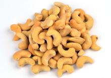  whole   cashew   nut s