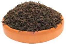 Black  Tea  from Kenya