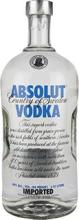 Absolut Vodka 80 Proof (1.75 LTR) $42.99 $27.99