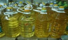 100%  Pure  Refined  soybean   Cooking   Oil 