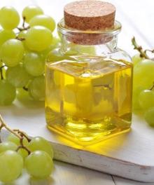 100% Refined Grape Seed Oil