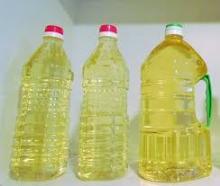 100% Pure Refined soybean Cooking Oil