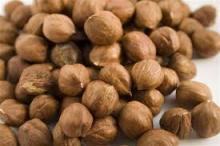 HAZELNUTS (Raw, Natural, Roasted and 100% Organic- Grade A- High Quality )