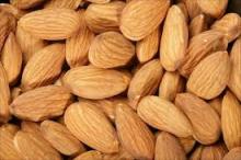 Best Quality Almond Nuts for sale from Brazil