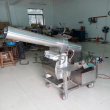 industrial cold  juice  pressing machine for vegetables and fruits  juice  make