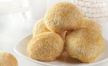 Hericium erinaceus extract