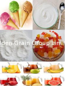 CMC  Food  Application