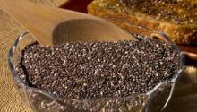 CHIA SEEDS