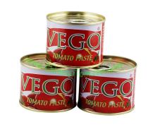 All  sizes  of  tomato   paste  in Hebei China supplier