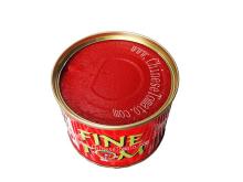 Low price of  high   quality   tomato   paste  gino  tomato   paste 
