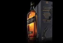 Johnny Walker Black Label GBX