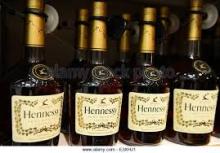  Hennessy   Cognac   XO  700ml