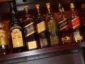 Order Now Chivas, Jack Daniels, J&B, Johnnie Walker, Bacardi, Others