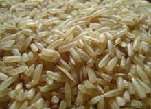 Brown Jasmine Rice