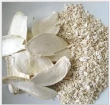  dehydrated   horseradish   granule s