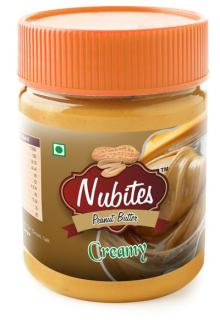  Creamy   peanut   butter 