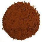 Alkalized cocoa powder
