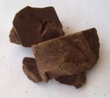 cocoa mass/cocoa liquor