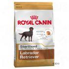 Royal Canin Sterilised Labrador Retriever Adult 12kg