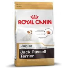 Royal Canin Breed Jack Russell Junior 1.5kg