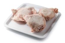 Frozen Chicken Parts
