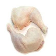 Halal  Frozen   Chicken   Quarter   Leg s