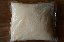 Sugar Free Shirataki Noodles Konjac Angel Hair