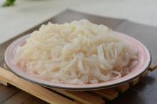 konjac pasta shirataki noodles konjac fettuccine for slimming