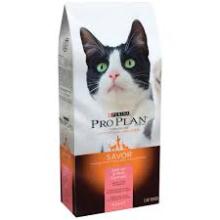 Pro Plan Adult Cat Food Salmon and Rice Formula 16lb