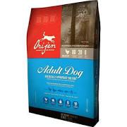 Orijen Adult Grain-Free Dry Dog Food