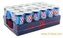 XL Energy Drink 250 ML / 24 Pack
