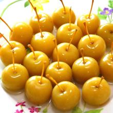 Canned Cherry Apple
