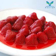 Canned Strawberry