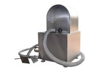 Semi-automatic Vacuum Filling Machine for Sugar Cubes