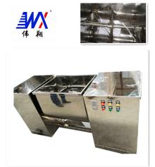 CH Series Groove Shape Mixer