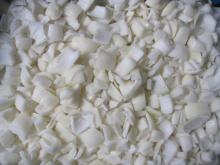 IQF White  Onion  Dice,  Frozen   Onion 