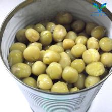 Canned Green Peas