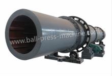 Coal slime dryer