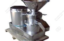 High Cost-efficiency Peanut Butter Making Machine