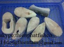 pangasius, basa, cream dory, swai fish steak