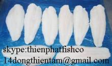 pangasius, basa, cream dory, swai fish welltrimmed