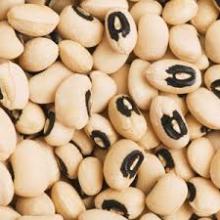 BLACK-EYED PEAS