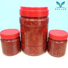 Canned Chilli Paste